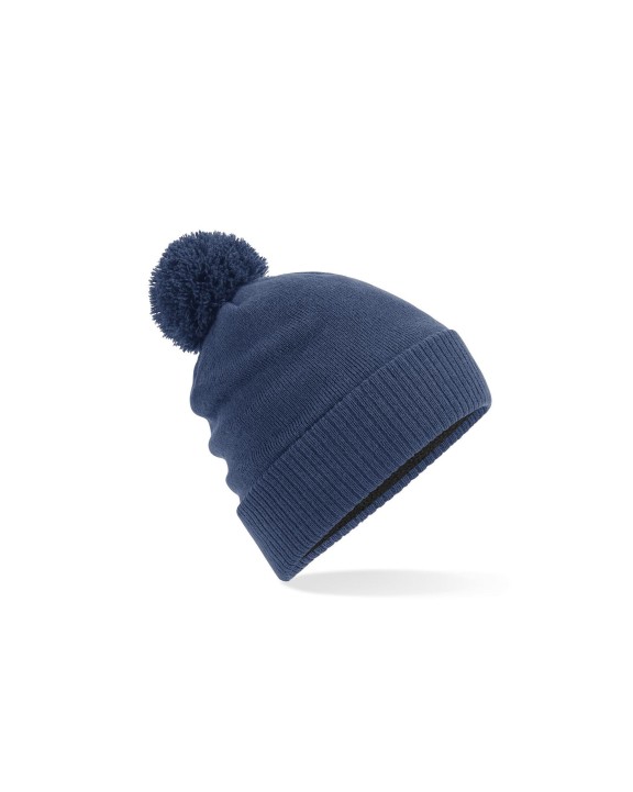 Bonnets personnalisable BEECHFIELD WATER REPELLENT THERMAL SNOWSTAR® BEANIE