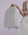 BAG BASE BOUTIQUE BACKPACK Tasche personalisierbar