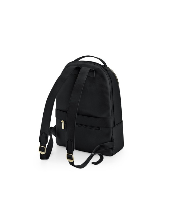 BAG BASE BOUTIQUE BACKPACK Tasche personalisierbar