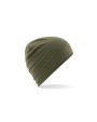 Bonnets personnalisable BEECHFIELD MERINO BEANIE