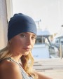 Bonnet, Écharpe & Gant personnalisable BEECHFIELD MERINO BEANIE