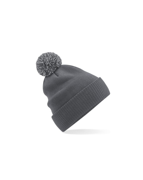 BEECHFIELD RECYCLED SNOWSTAR® BEANIE Mütze, Schal & Handschuh personalisierbar