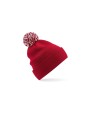BEECHFIELD RECYCLED SNOWSTAR® BEANIE Mütze, Schal & Handschuh personalisierbar