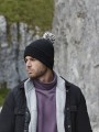Bonnets, Écharpes & Gants à personnaliser BEECHFIELD RECYCLED SNOWSTAR® BEANIE 