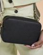 Sac & bagagerie personnalisable BAG BASE BOUTIQUE CROSS BODY BAG