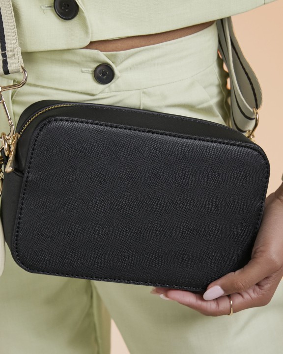 Sac & bagagerie personnalisable BAG BASE BOUTIQUE CROSS BODY BAG