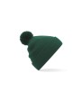 Bonnets personnalisable BEECHFIELD JUNIOR ORIGINAL POM POM BEANIE