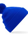 Bonnets, Écharpes & Gants à personnaliser BEECHFIELD JUNIOR ORIGINAL POM POM BEANIE 