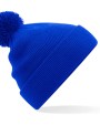 BEECHFIELD JUNIOR ORIGINAL POM POM BEANIE Mütze, Schal & Handschuh personalisierbar