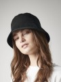 Bobs à personnaliser BEECHFIELD ORGANIC COTTON BUCKET HAT 