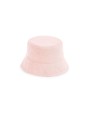 Bobs personnalisable BEECHFIELD JUNIOR ORGANIC COTTON BUCKET HAT