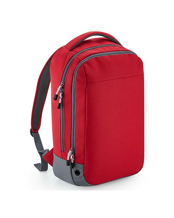 Sac & bagagerie personnalisable BAG BASE ATHLEISURE SPORTS BACKPACK