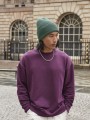 Bonnets, Écharpes & Gants à personnaliser BEECHFIELD OVERSIZED CUFFED BEANIE 