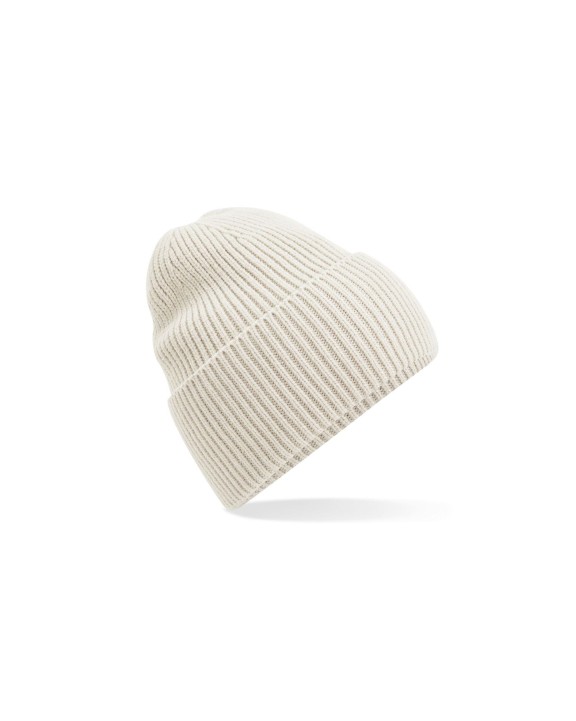 Bonnets personnalisable BEECHFIELD OVERSIZED CUFFED BEANIE