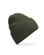 Bonnets personnalisable BEECHFIELD OVERSIZED CUFFED BEANIE