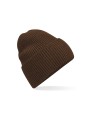 Bonnets personnalisable BEECHFIELD OVERSIZED CUFFED BEANIE