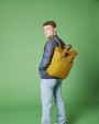 BAG BASE Recycelter Laptop-Rucksack Tasche personalisierbar