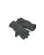 Muts, Sjaal & Wanten BEECHFIELD RECYCLED FLEECE GLOVES voor bedrukking &amp; borduring