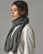 Écharpes personnalisable BEECHFIELD RECYCLED FLEECE SCARF