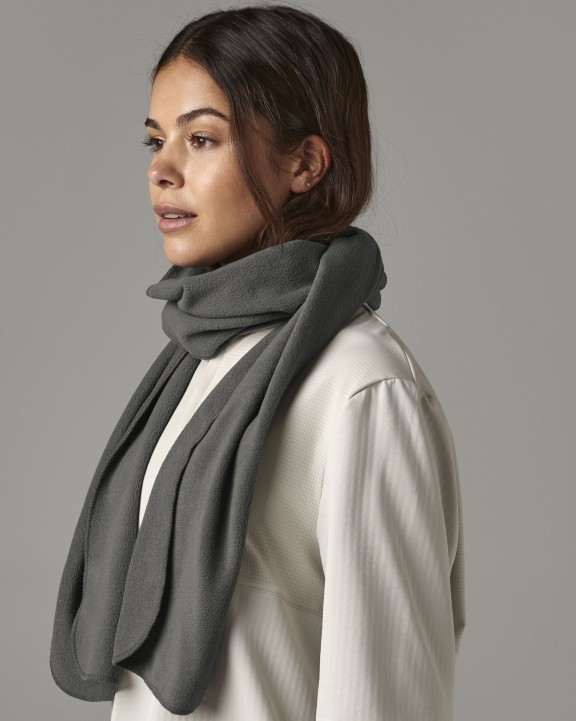 Écharpes personnalisable BEECHFIELD RECYCLED FLEECE SCARF
