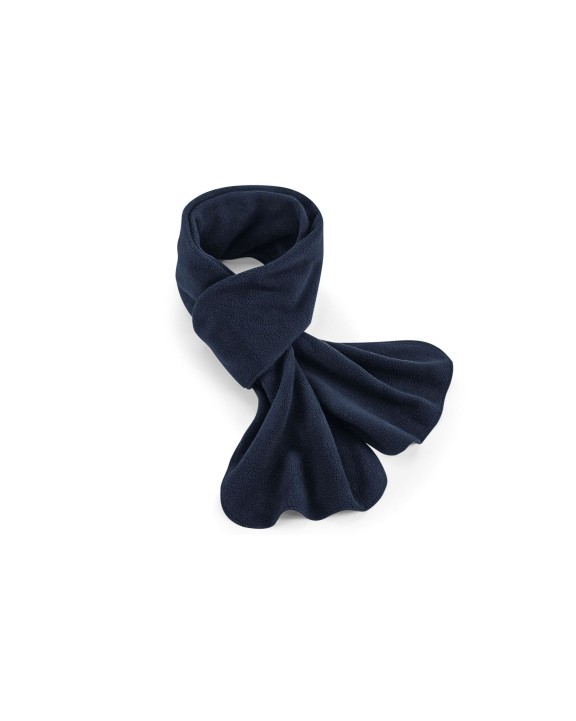 Écharpes personnalisable BEECHFIELD RECYCLED FLEECE SCARF