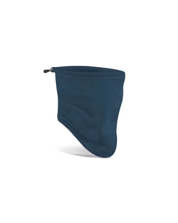 Bonnet, Écharpe & Gant personnalisable BEECHFIELD RECYCLED FLEECE SNOOD