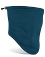 Bonnet, Écharpe & Gant personnalisable BEECHFIELD RECYCLED FLEECE SNOOD
