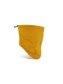 BEECHFIELD RECYCLED FLEECE SNOOD MUSTARD personnalisable