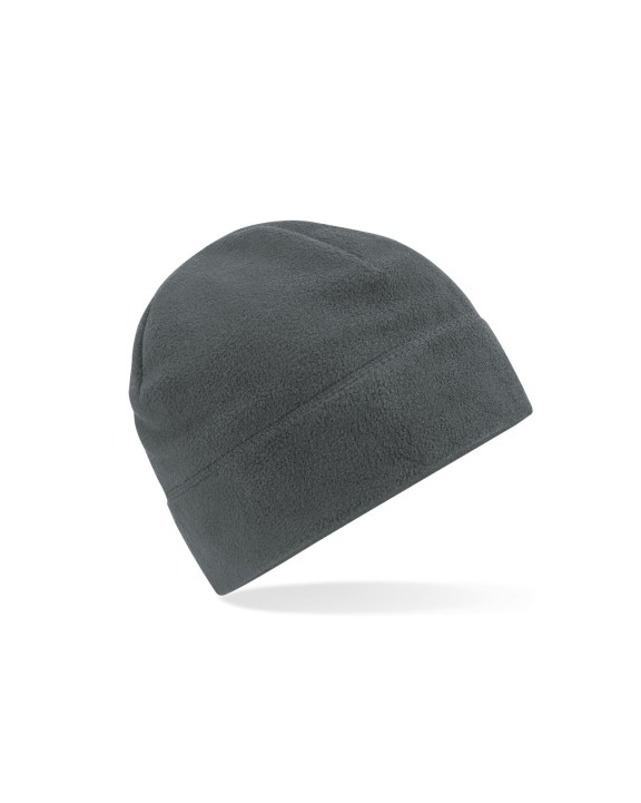 Bonnets personnalisable BEECHFIELD RECYCLED FLEECE PULL-ON BEANIE