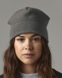 Bonnets personnalisable BEECHFIELD RECYCLED FLEECE PULL-ON BEANIE