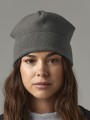 Bonnets à personnaliser BEECHFIELD RECYCLED FLEECE PULL-ON BEANIE 