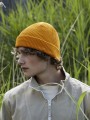 Bonnets, Écharpes & Gants à personnaliser BEECHFIELD ORGANIC COTTON WAFFLE BEANIE 