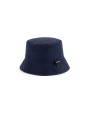 Bucket hat BEECHFIELD RECYCLED POLYESTER BUCKET HAT voor bedrukking &amp; borduring