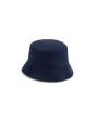 Bucket hats BEECHFIELD RECYCLED POLYESTER BUCKET HAT voor bedrukking &amp; borduring