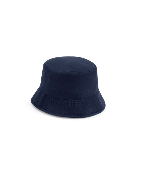 Bucket hats BEECHFIELD RECYCLED POLYESTER BUCKET HAT voor bedrukking &amp; borduring