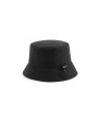 BEECHFIELD RECYCLED POLYESTER BUCKET HAT Bob-Muetze personalisierbar