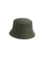 Bucket hats BEECHFIELD RECYCLED POLYESTER BUCKET HAT voor bedrukking &amp; borduring
