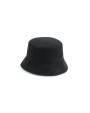 Bucket hats BEECHFIELD RECYCLED POLYESTER BUCKET HAT voor bedrukking &amp; borduring