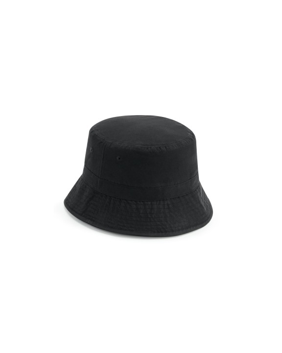 Bucket hats BEECHFIELD RECYCLED POLYESTER BUCKET HAT voor bedrukking &amp; borduring