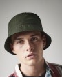 Bucket hats BEECHFIELD RECYCLED POLYESTER BUCKET HAT voor bedrukking &amp; borduring