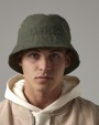 Bucket hats BEECHFIELD RECYCLED POLYESTER BUCKET HAT voor bedrukking &amp; borduring