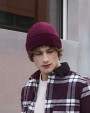 BEECHFIELD RECYCLED ORIGINAL CUFFED BEANIE Mütze, Schal & Handschuh personalisierbar