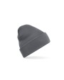 Bonnets personnalisable BEECHFIELD RECYCLED ORIGINAL CUFFED BEANIE