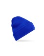 BEECHFIELD RECYCLED ORIGINAL CUFFED BEANIE Mütze, Schal & Handschuh personalisierbar