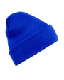 BEECHFIELD RECYCLED ORIGINAL CUFFED BEANIE Mütze, Schal & Handschuh personalisierbar
