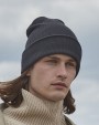 Bonnets personnalisable BEECHFIELD RECYCLED ORIGINAL CUFFED BEANIE