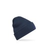 Bonnets personnalisable BEECHFIELD RECYCLED ORIGINAL CUFFED BEANIE