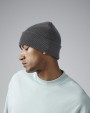 Bonnets personnalisable BEECHFIELD RECYCLED ORIGINAL CUFFED BEANIE