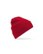 Bonnets personnalisable BEECHFIELD ORGANIC COTTON ORIGINAL CUFFED BEANIE