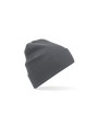 Bonnets personnalisable BEECHFIELD ORGANIC COTTON ORIGINAL CUFFED BEANIE